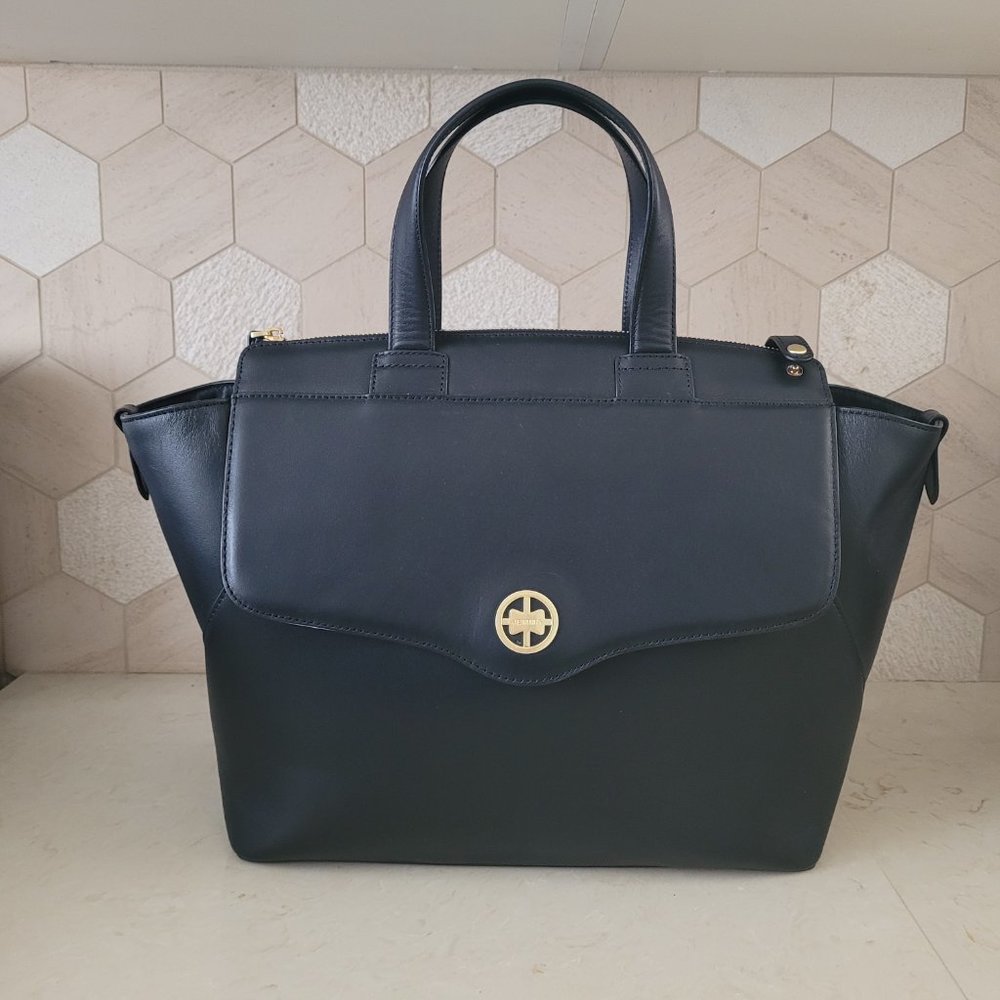 JEMMA Poppins Convertible Laptop Work Bag